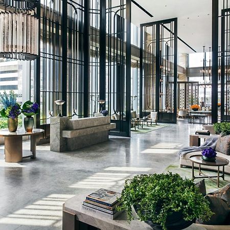 Hotel The St. Regis Hong Kong Exterior foto