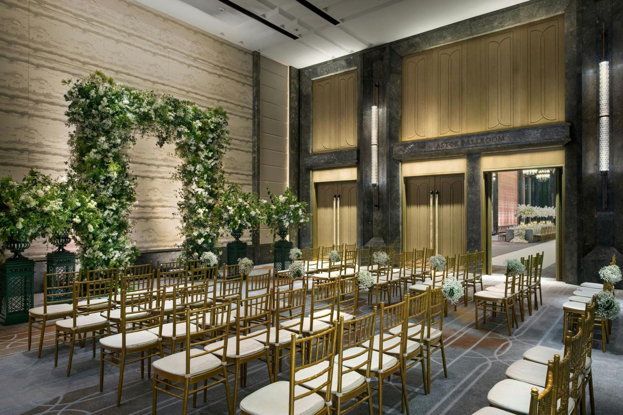 Hotel The St. Regis Hong Kong Exterior foto