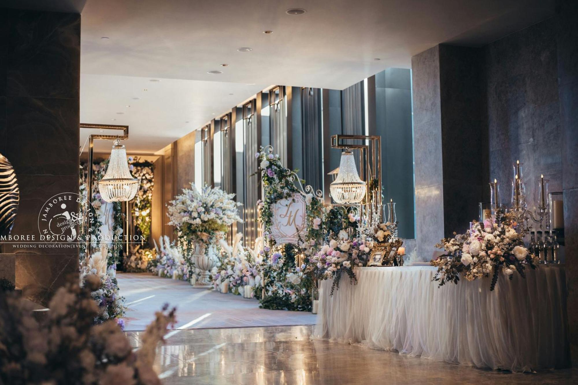 Hotel The St. Regis Hong Kong Exterior foto